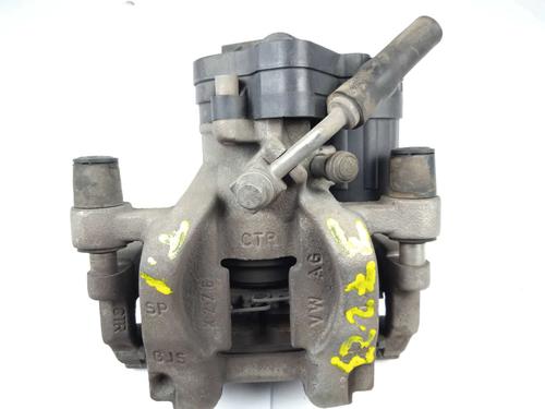 Used Left rear brake caliper Left rear brake caliper 13744348 13744348