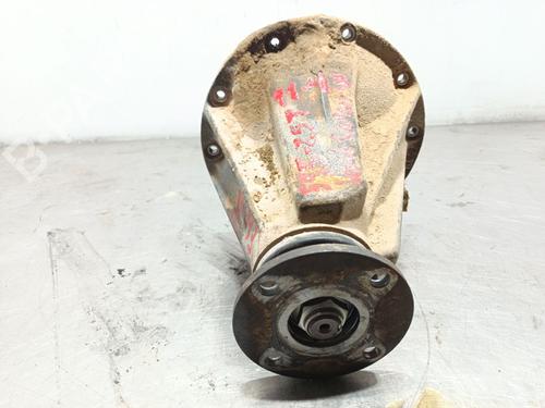 Rear differential TOYOTA LAND CRUISER PRADO (_J12_) 3.0 D-4D (KDJ120, KDJ125) | BP30176545M24 