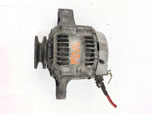 Alternador Alternador MICROCAR VIRGO [1999-2004] 34720463 34720463