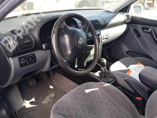 Right front steering knuckle SEAT TOLEDO II (1M2)  | BP9984181M26 