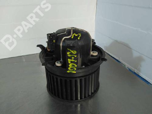 Heater blower motor MINI MINI (R56) Cooper D | BP9992253M62 