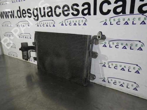 AC radiator SEAT LEON (1M1) | BP9986247M32 - Image 3