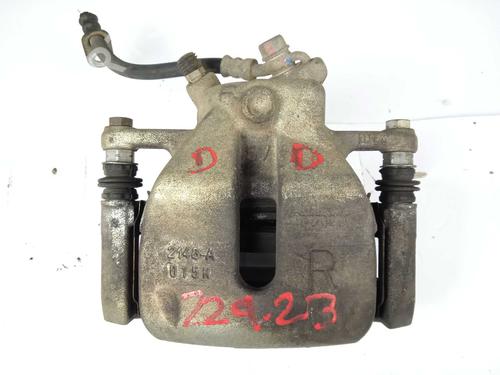 Used Right front brake caliper Right front brake caliper 12999586 12999586