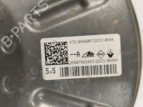 Servo brake RENAULT EXPRESS Box Body/MPV | BP36018668M42 - Image 3