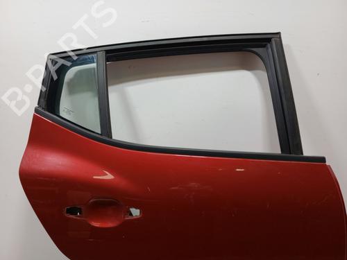 Right rear door DACIA SANDERO III 1.0 TCe 90 | BP29260501C5 