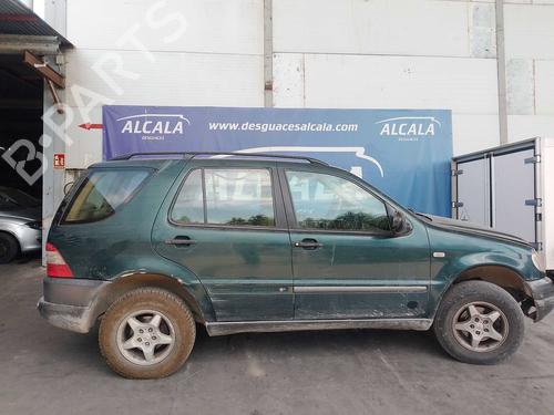 Brugte MERCEDES-BENZ M-CLASS (W163) ML 320 (163.154) 4830695