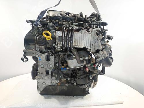 Engine VW PASSAT ALLTRACK B8 Variant (3G5, CB5) 2.0 TDI 4motion | BP40109981M1  - Image 12
