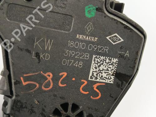 Pedal DACIA SANDERO III 1.0 TCe 90 | BP29337897I4 