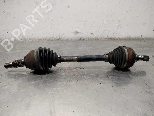 Used Left front driveshaft Left front driveshaft 10152234 10152234
