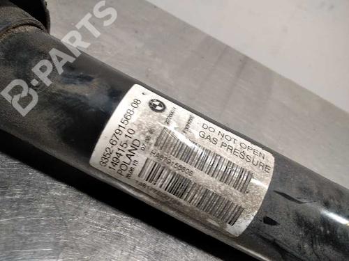 Left rear shock absorber BMW 3 (F30, F80) 316 d | BP10092884M18 