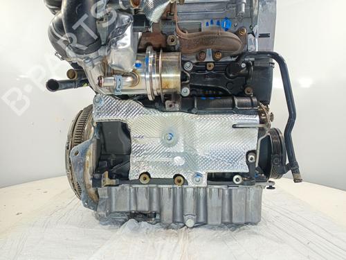 Engine AUDI A3 (8V1, 8VK) 2.0 TDI | BP34634558M1  - Image 6