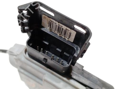 Rear right lock PEUGEOT 3008 I MPV (0U_) 1.6 BlueHDi 120 | BP22924104C99 
