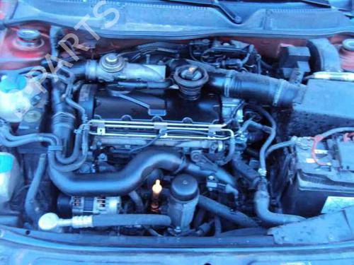 Brake master cylinder SEAT LEON (1M1)  | BP14352330M77  - Image 9