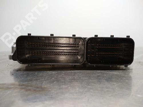 Engine control unit (ECU) BMW 1 (E87) 116 d | BP9979676M57 