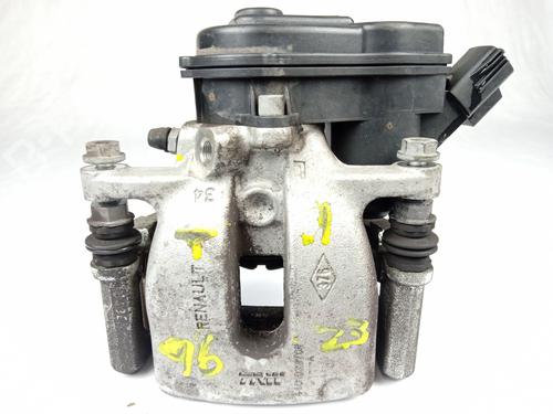 Used Left rear brake caliper RENAULT MEGANE IV Grandtour (K9A/M/N_) 1.5 Blue dCi 115 (K9A6) (116 hp) 12213024