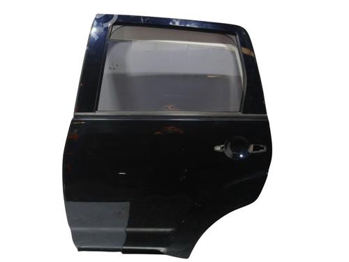 Used Left rear door PEUGEOT 4007 (VU_, VV_) 2.2 HDi (156 hp) 29135814