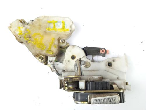 Used Rear left lock NISSAN ALMERA II Hatchback (N16) 1.5 dCi (82 hp) 16723969