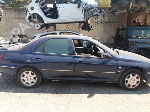 Used Parts PEUGEOT 406 (8B) 2.2 HDi 3375526