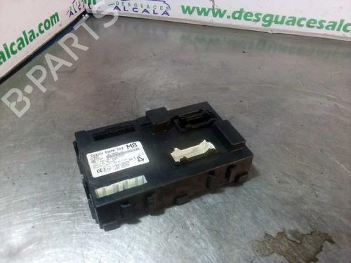 Used Electronic module Electronic module NISSAN JUKE (F15) 1.6 (117 hp) 9995349 9995349