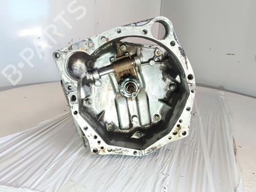 Gearbox SEAT INCA (6K9)  | BP29856698M3