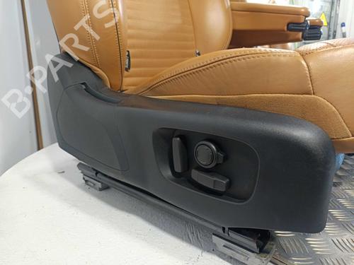 Seats set LAND ROVER DISCOVERY V (L462) 2.0 Sd4 4x4 | BP39950505C78 - Image 18