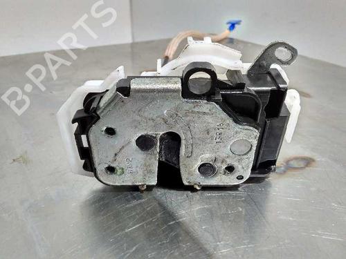 Used Front right lock Front right lock 9996175 9996175