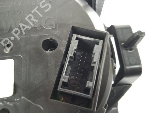 Instrument cluster VW GOLF VII (5G1, BQ1, BE1, BE2) 1.6 TDI | BP17190218C47 