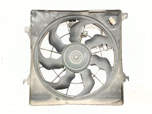 Radiator fan KIA SPORTAGE III (SL) 1.7 CRDi | BP27360908M35
