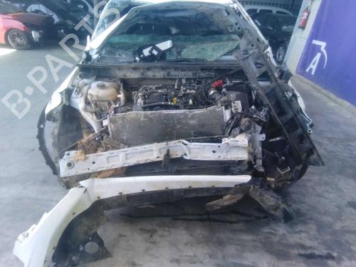 Rear left window mechanism FORD KUGA III (DFK) | BP18680448C24 - Image 8
