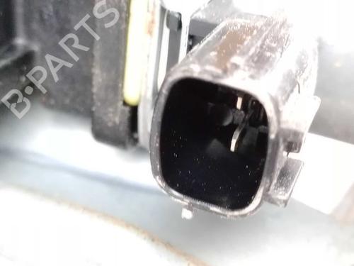 Front right window mechanism DACIA SANDERO II TCe 90 (B8M1, B8MA, B8AC) | BP25770251C23 - Image 2