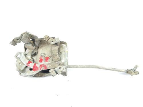 Used Front right lock Front right lock 15768141 15768141