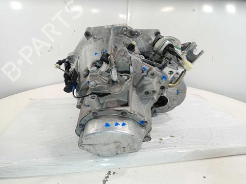 Gearbox CITROËN C4 II (NC_) 1.6 BlueHDi 100 | BP33329350M3 - Image 5