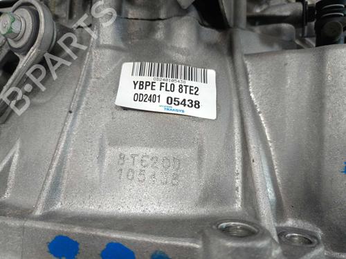 Gearbox KIA STONIC (YB) 1.2 CVVT | BP40158801M3 - Image 12