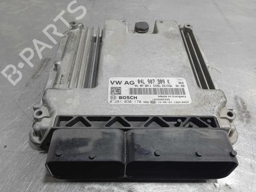 engine-control-unit-ecu-vw-caddy-iv-mpv-sab-saj-04l907309k-2015-10012619 main image