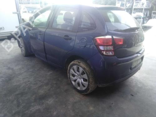 Switch CITROËN C3 II (SC_) 1.4 HDi 70 (SC8HZC, SC8HR0, SC8HP4) | BP18322789I30 - Image 6