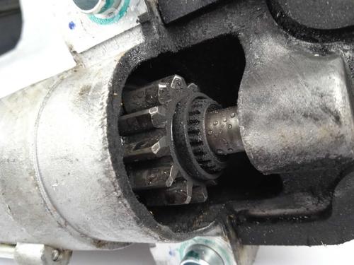 Starter FORD KUGA III (DFK) | BP18711531M8 - Image 2