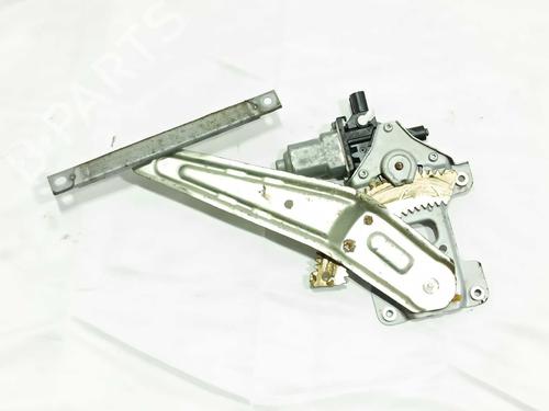 Rear left window mechanism HONDA INSIGHT (ZE_) 1.3 IMA (ZE28, ZE2) | BP36040974C24 - Image 2