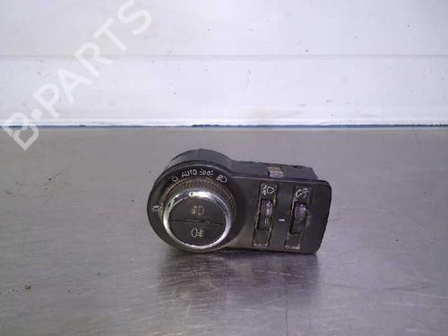 Headlight switch OPEL INSIGNIA A (G09) | BP9989594I24 - Image 4