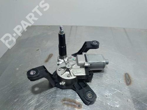 Used Rear wiper motor OPEL ASTRA K (B16) [2015-2022]  10752741
