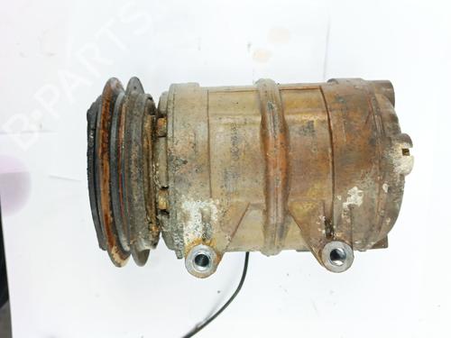 Used AC compressor NISSAN TERRANO II (R20) 2.7 TDi 4WD (125 hp) 31637757