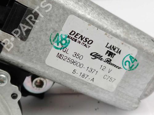 Rear wiper motor ABARTH 500 / 595 / 695 1.4 (312.AXF11, 312.AXF1A) | BP29285393M102 - Image 2