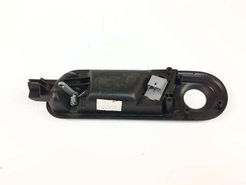 Front right interior door handle SEAT IBIZA III (6L1) 1.4 16V | BP32372809I14