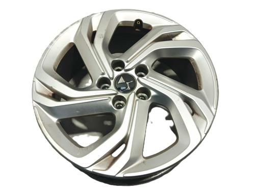 Felg Felg DS DS 7 Crossback (J4_, JR_, JC_) 1.5 BlueHDi 130 (JCYHZJ, JCYHZR) (130 hp) 37408922 37408922