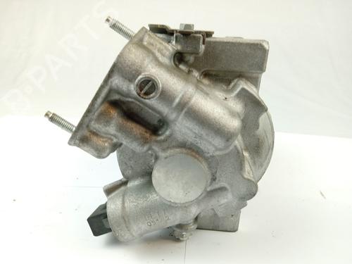 AC compressor PEUGEOT 3008 II SUV (MC_, MR_, MJ_, M4_) 1.5 BlueHDi 130 | BP15228514M34 