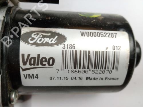 Front wiper motor FORD S-MAX (CJ, WA6) 2.0 TDCi | BP18085437M29 