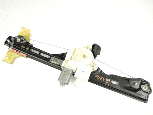 Used Rear left window mechanism Rear left window mechanism CITROËN C4 Picasso II 1.6 BlueHDi 120 (120 hp) 17568033 17568033