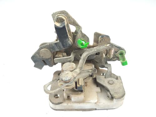 Used Rear left lock OPEL FRONTERA A (U92) 2.8 TD (5BMWL4, 5BSUD2) (113 hp) 17495060
