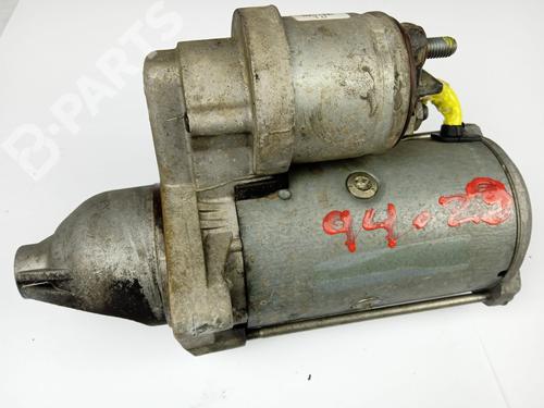 Used Starter OPEL CORSA D Hatchback Van (S07) [2006-2014]  12090051