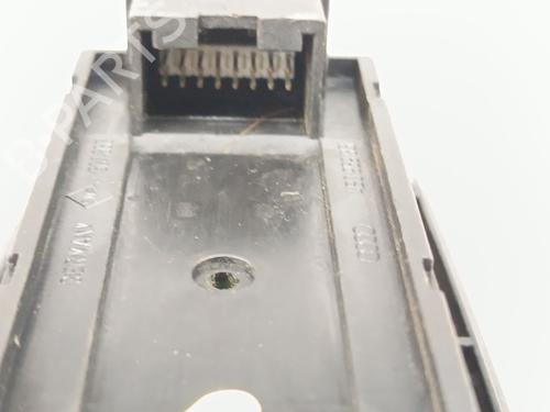 Left front window switch AUDI A6 C5 (4B2, 4B4) 2.4 | BP30906990I27