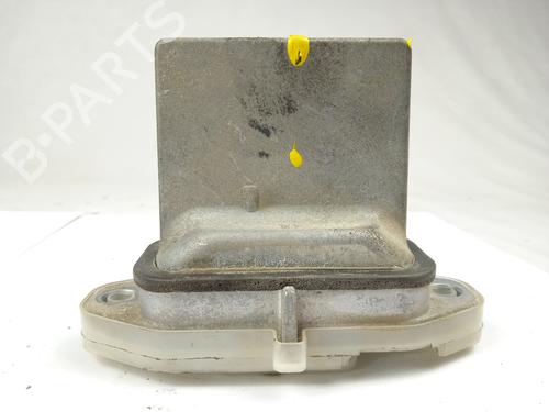 Heater resistor NISSAN X-TRAIL I (T30)  | BP11647308M108 